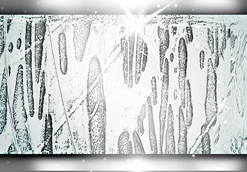 murando - Bilder 200x100 cm Vlies Leinwandbild 5 TLG Kunstdruck modern Wandbilder XXL Wanddekoration Design Wand Bild - Abstrakt a-A-0003-b-o