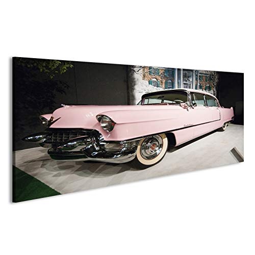 s Pink Cadillac in Graceland, 30. September 2010...