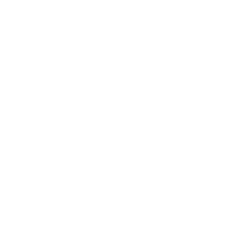 Artland Qualitätsbilder I Bild auf Leinwand Leinwandbilder Wandbilder 100 x 70 cm Landschaften Sonnenaufgang -untergang Meer Foto Blau D2ZU Steg Silhouette Gegenlicht Mauritius Fensterblick