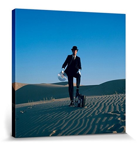 1art1 81345 Pink Floyd - Invisible Man Poster...