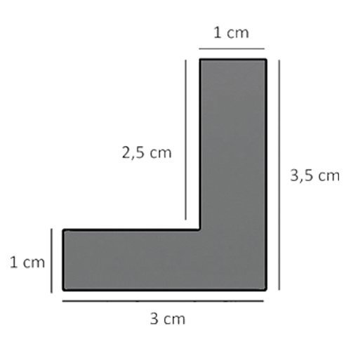 Massivholz-Leerrahmen Luzern speziell für Leinwandbilder BZW. Keilrahmenbilder im Format 60 x 80 cm. Schattenfugenrahmen in der Farbe: Schwarz. 6 Farben zur Auswahl