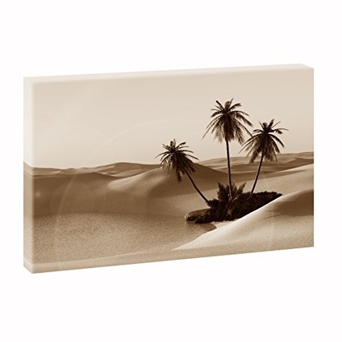 Wüste | Panoramabild im XXL Format | Poster |...