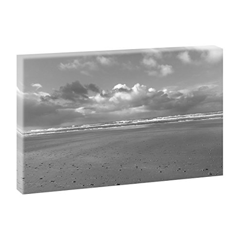 Strand | Panoramabild im XXL Format | Poster | Wandbild |...