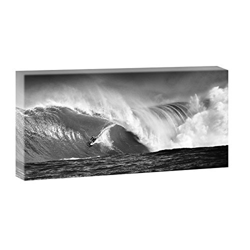 Surfing | V0420548 | Panoramabild im XXL Format |...