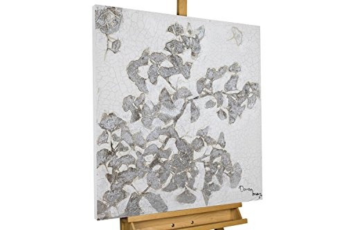 KunstLoft® Acryl Gemälde Collectors Item 80x80cm...