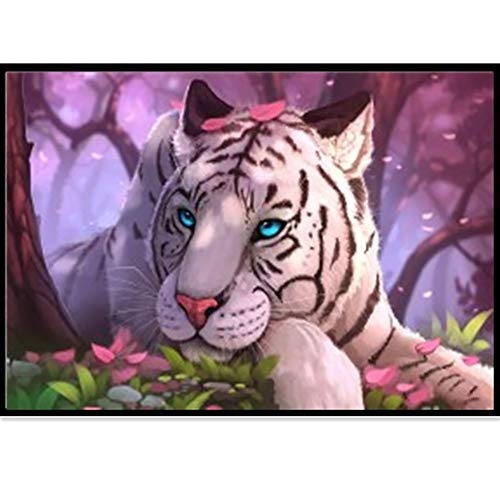 Zolimx 5D DIY Diamond Painting Geschenk Voller Runder Diamant Kristall Strass Stickerei Bilder Kunst Handwerk für Home Wall Decor