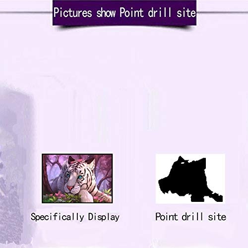 Zolimx 5D DIY Diamond Painting Geschenk Voller Runder Diamant Kristall Strass Stickerei Bilder Kunst Handwerk für Home Wall Decor