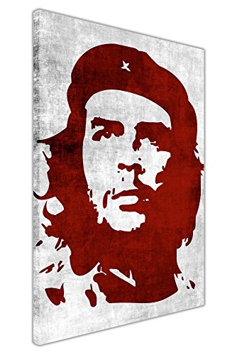 Iconic Che Guevara Leinwand Art Wand Bilder Raum...