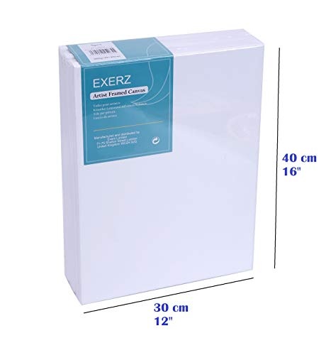 Exerz E5309-3040-5 Packung mit 5 -...