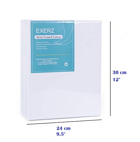 Exerz E5309-2430-5 Packung mit 5 -...